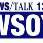 News/Talk 1340 - WSOY