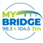 98.3 & 104.5 The Bridge - WSTK