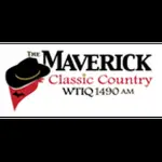 1490 The Maverick - WTIQ