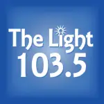 The Light 103.5 - WTTL