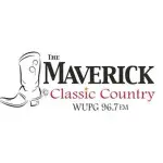 Maverick 96 - WUPG