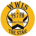 99.7 WWIS The Star - WWIS-FM