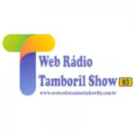 Web Rádio Tamboril Show 83