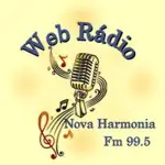 Web Rádio e TV Nova Harmonia