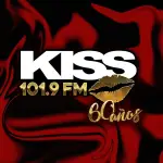 Kiss FM 101.9 - XHCAM