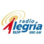 Radio Alegría - XEFP