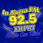 La Nueva 92.5 FM - XEFRT