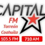 Capital FM Torreón - XHLZ