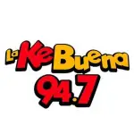 Ke Buena 91.3 FM - XHEOB