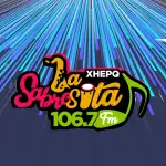 La Sabrosita - XEPQ