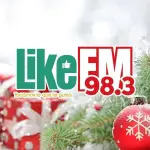 Like 97.7 FM - XHESCC