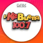 Ke Buena Nayarit - XHSK