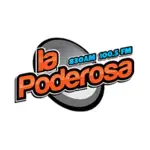 La Poderosa - XETLX