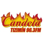 Candela Tizimín 96.3 FM - XEUP