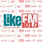 Like 101.3 FM - XHBN