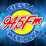 Fiesta Mexicana 94.5 - XHCDS