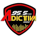 Adictiva 95.5 FM - XHCMM