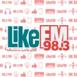 Like 98.3 FM - XHDT