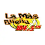 La Más Buena - XHEVC