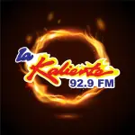 La Kaliente 92.9 - XHGON