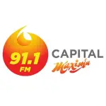 Capital Máxima Monclova - XHMZI