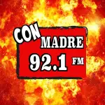 Con Madre Obregón 92.1 FM - XHOBS