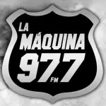 La Máquina 97.7 - XHOT