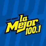 La Mejor FM 100.1 - XHSE