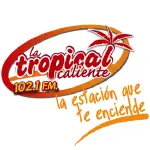 La Tropical Caliente - XHVC