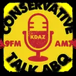 Conservative Talk ABQ - KDAZ