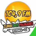 Zumbi Dos Palmares FM