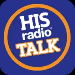 His Radio Talk - WHRT-FM