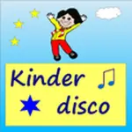 Kinderlieder - Kinderdisco