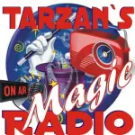 Tarzen's Magic Radio