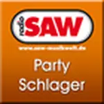 radio SAW - Partyschlager